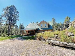 Granite Ridge Cabin - 8