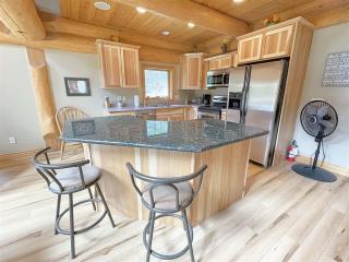 Granite Ridge Cabin - 5