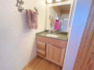 Granite Ridge Cabin - 2