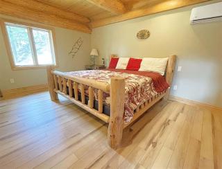 Granite Ridge Cabin - 3