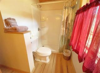 Granite Ridge Cabin - 1