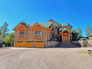 Granite Ridge Lodge - 9