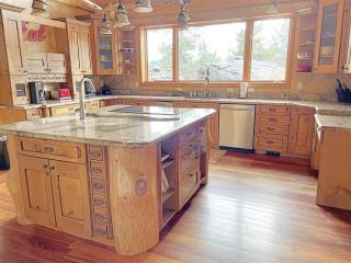 Granite Ridge Lodge - 5