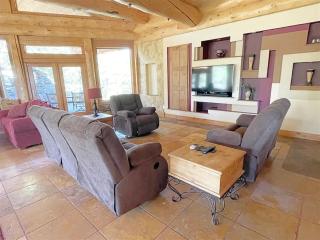 Granite Ridge Lodge - 3