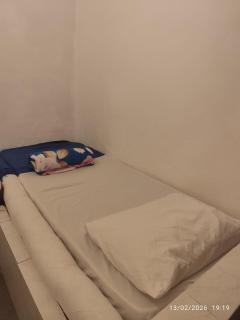 Refúgio na Barra do Paraguaçu vista para o Mar - 2