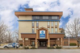 Best Western Holiday Lodge - 3