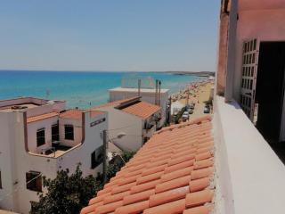 Hotel Noto Marina Meeting Vista Mare - 5
