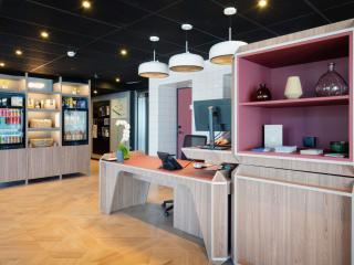 Aparthotel Adagio Access Rouen Centre Cathédrale - Rouen - 9