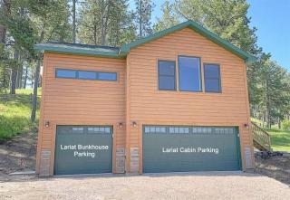 Lariat Bunkhouse - 9