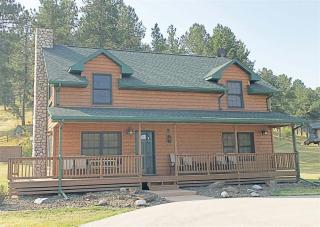 Lariat Cabin - 9