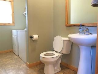Lariat Cabin - 1