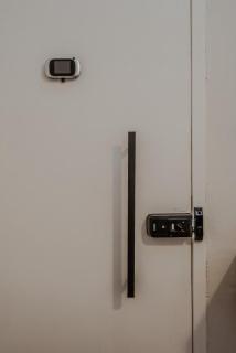 Apartamento Completo Premium 2 TVs com Streaming - 8