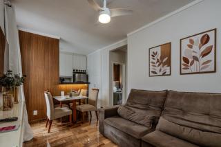 Apartamento Completo Premium 2 TVs com Streaming - 0