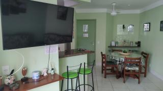 Achou!! lindo apartamento enseada Guarujá - 9