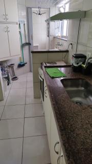 Achou!! lindo apartamento enseada Guarujá - 5