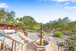 Relics Reserve - Lodge - 1