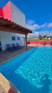 Casa de campo ninho verde - 9