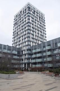 Panorama Apartment with Parking - 2