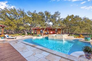 Relics Reserve - Ranch House - 0