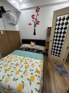 1bedroom staycation at Paranaque Philippines - Manila - 8