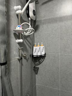 1bedroom staycation at Paranaque Philippines - Manila - 4