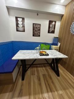 1bedroom staycation at Paranaque Philippines - Manila - 3