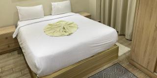 kom pyramids view - 2