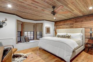 Relics Reserve - Ranch House - 8