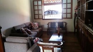 Chácara Záguas Santa - Casa e Chale - 7