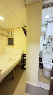 Marria Guest House Block C - 1