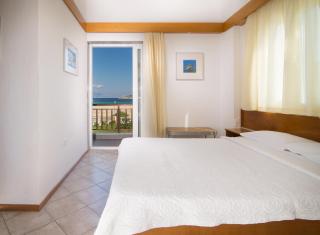 Linaraki Studios & Apartments SIKIA HALKIDIKI - Sikia - 0