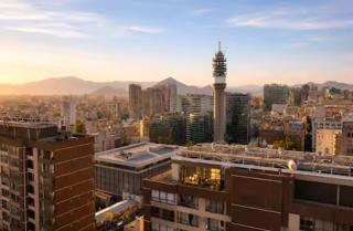 Departamento vista entel - 6