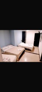 Central capitalino - 2