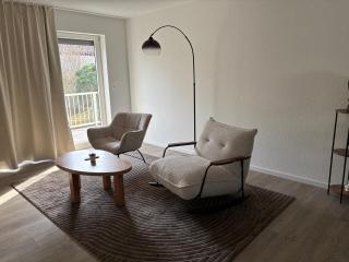 Teratop-Living, 3-Zimmer, Zentrale Lage, Geschäftsreisen, Kurztrips, längere Aufenthalte - 2