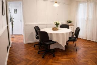 Habitación VIP tipo Estudio-Depto compartido - 6