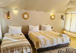 Stunning Luxury Camp - 5