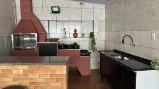 Excellent fully equipped house for MotoGP in Goiânia - 8