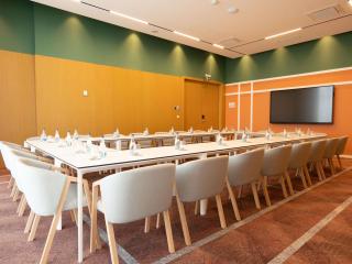 ibis Styles Chisinau - 8