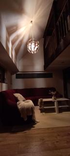 Woodlight Loft - 3