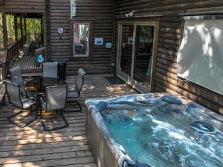 Cousins River Retreat - 6