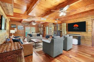 Cousins River Retreat - 5