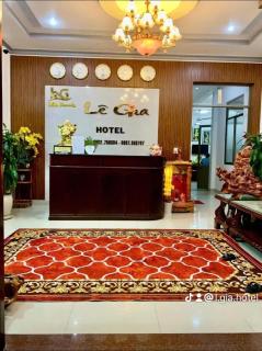 Lê Gia HOUSE KG - 8