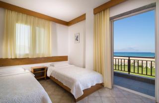 Linaraki Studios & Apartments SIKIA HALKIDIKI - Sikia - 5