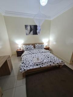 ABDOU APPART 2bedroom - 4