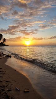 beachfront apartment - 2