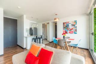 Torre Ambar Executive Residences - 1