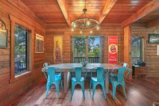 Cousins River Sanctuary - 2