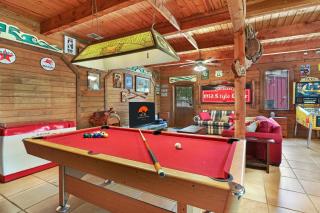 Cousins River Sanctuary - 1