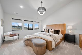 Dual-Homes 10br10ba Sleeps 32 2 HotTubs-Views - 8