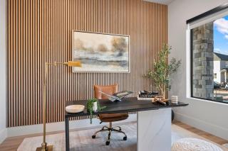 Dual-Homes 10br10ba Sleeps 32 2 HotTubs-Views - 5